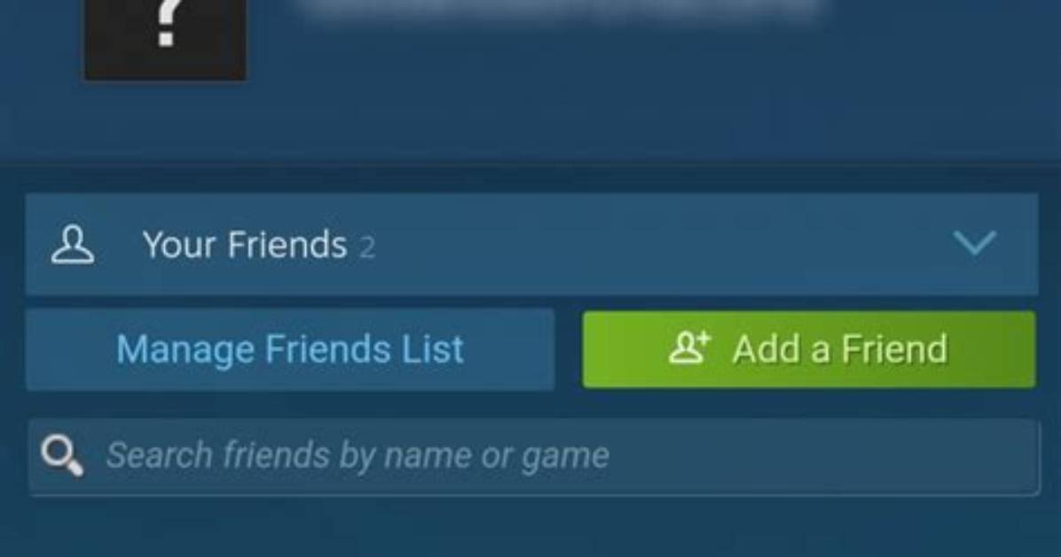 How to View Your Friends Wishlist on Steam 2022