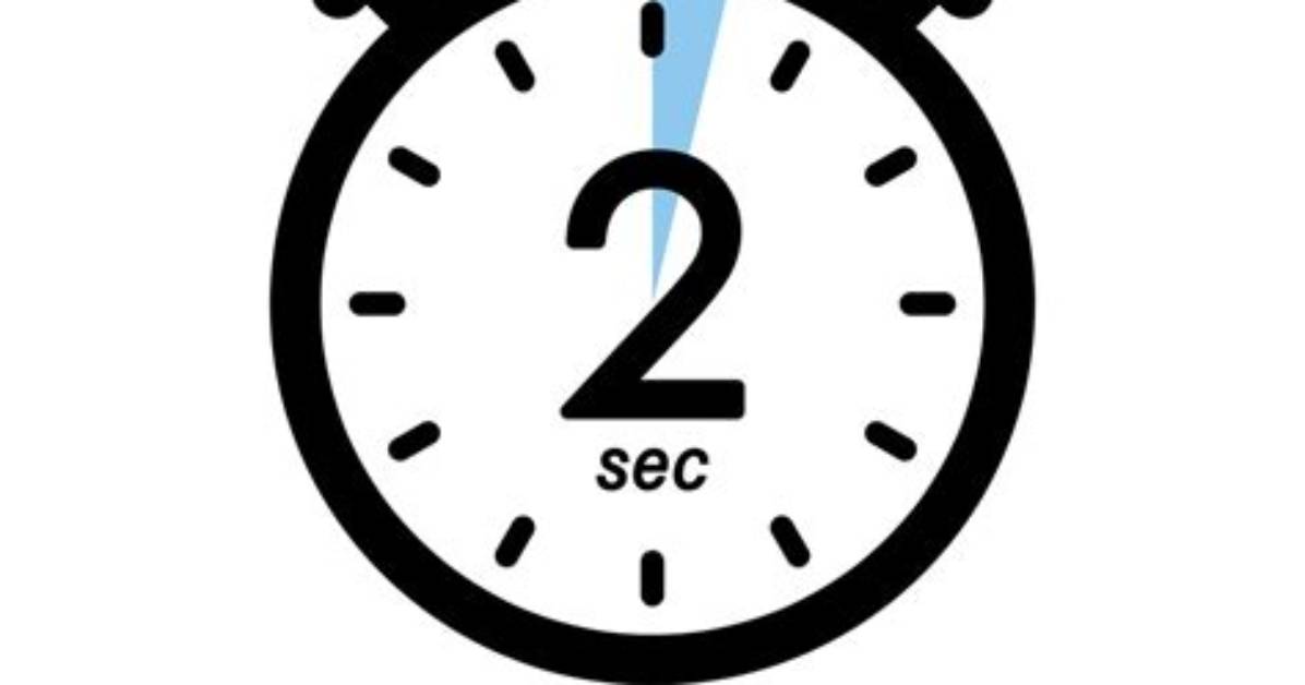 How to Wait for 2 Seconds?