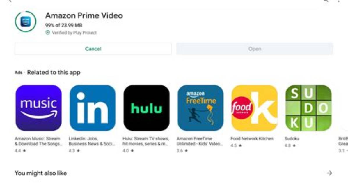 How to Watch Amazon Prime on Android?