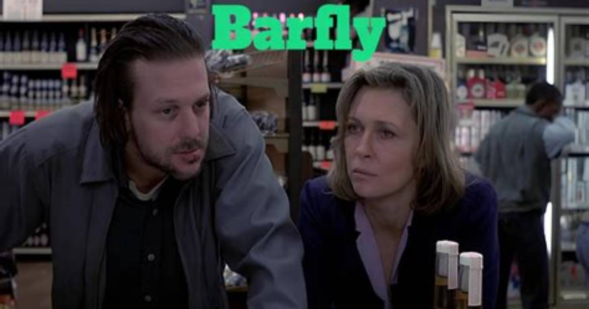 How to Watch Barfly?