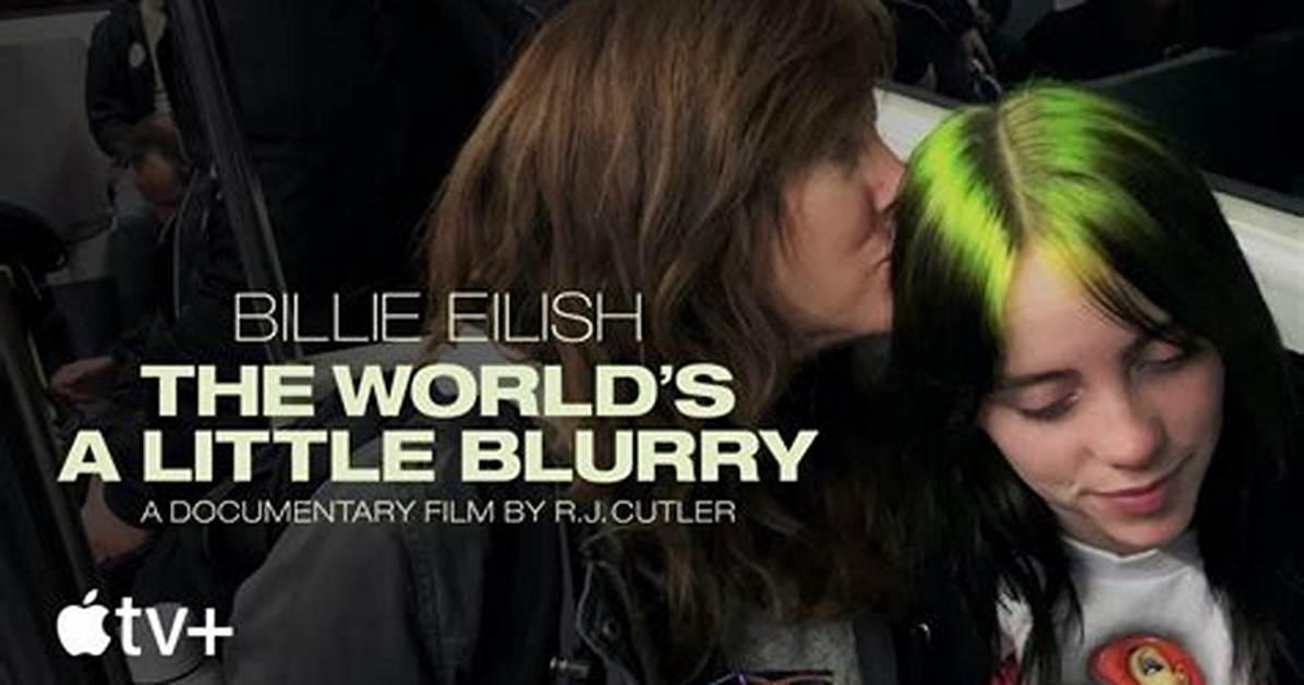 How to Watch Billie Eilish Documentary?