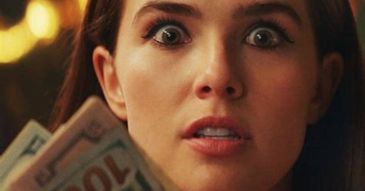 How to Watch Buffaloed?