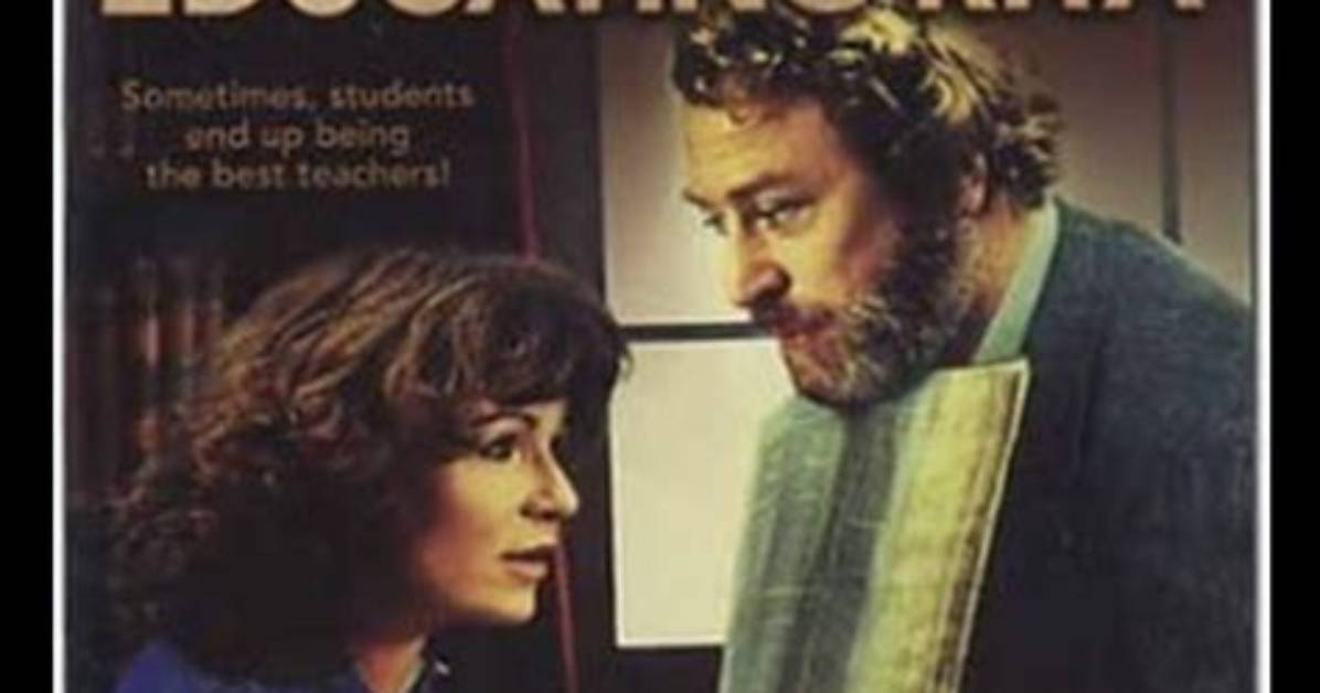 How to Watch Educating Rita?