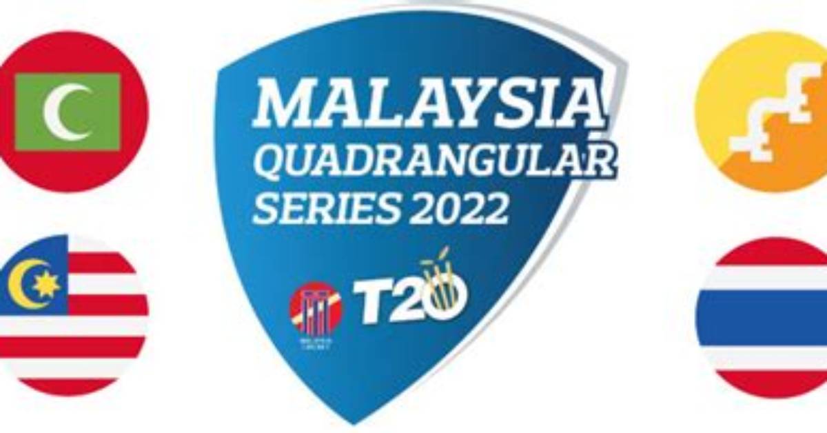 How to Watch Malaysia Quadrangular Series 2022-23 Live Streaming Online? Get Free Telecast Details of the Malaysia Quadrangular Series 2022-23 Cricket Matches with Time in Ist