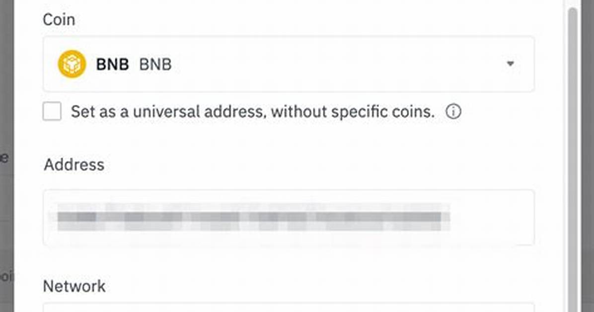 How to Withdraw from Binance to M-Pesa Wallet in Kenya