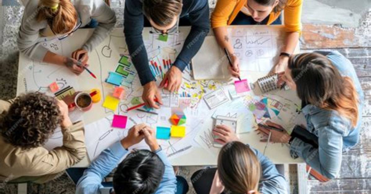 How to Work Cooperatively with Others?