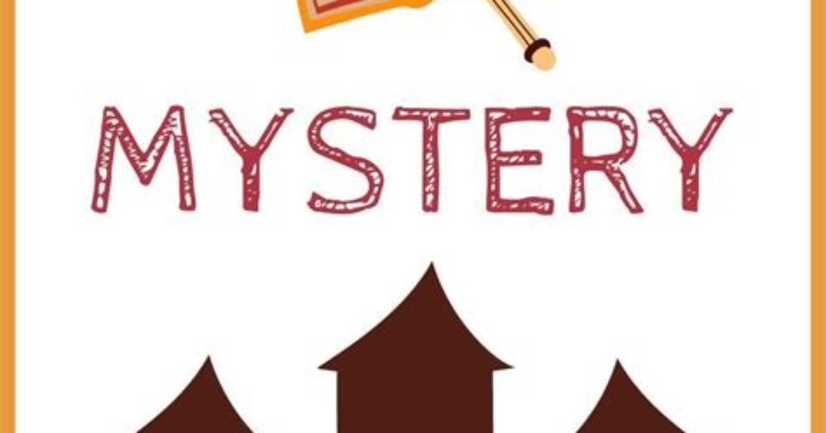 How to Write a Mystery?