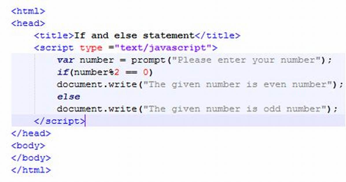 How to Write Jquery If Else Statement?