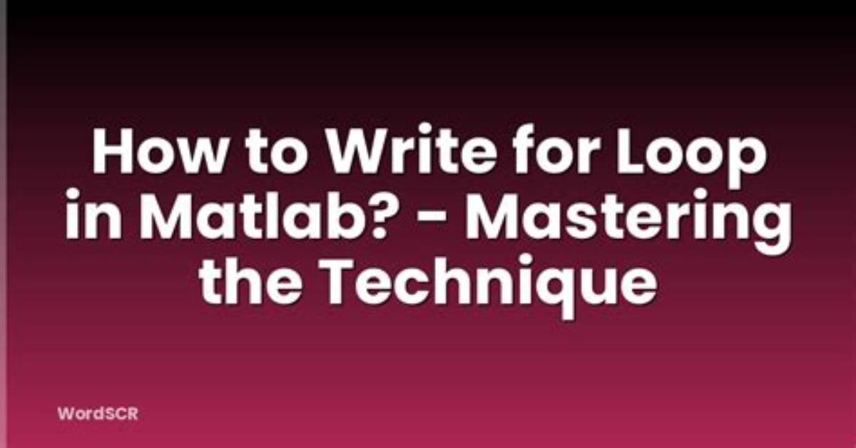 How to Write Loop in a Makefile?