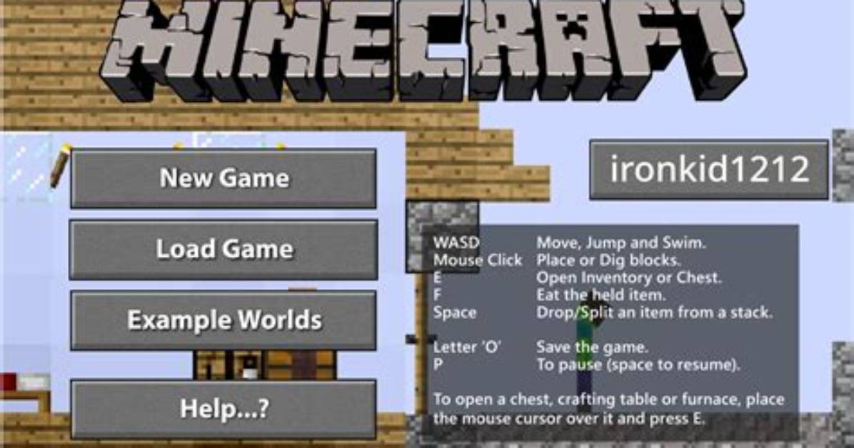 How to Write on Paper in Minecraft Pe