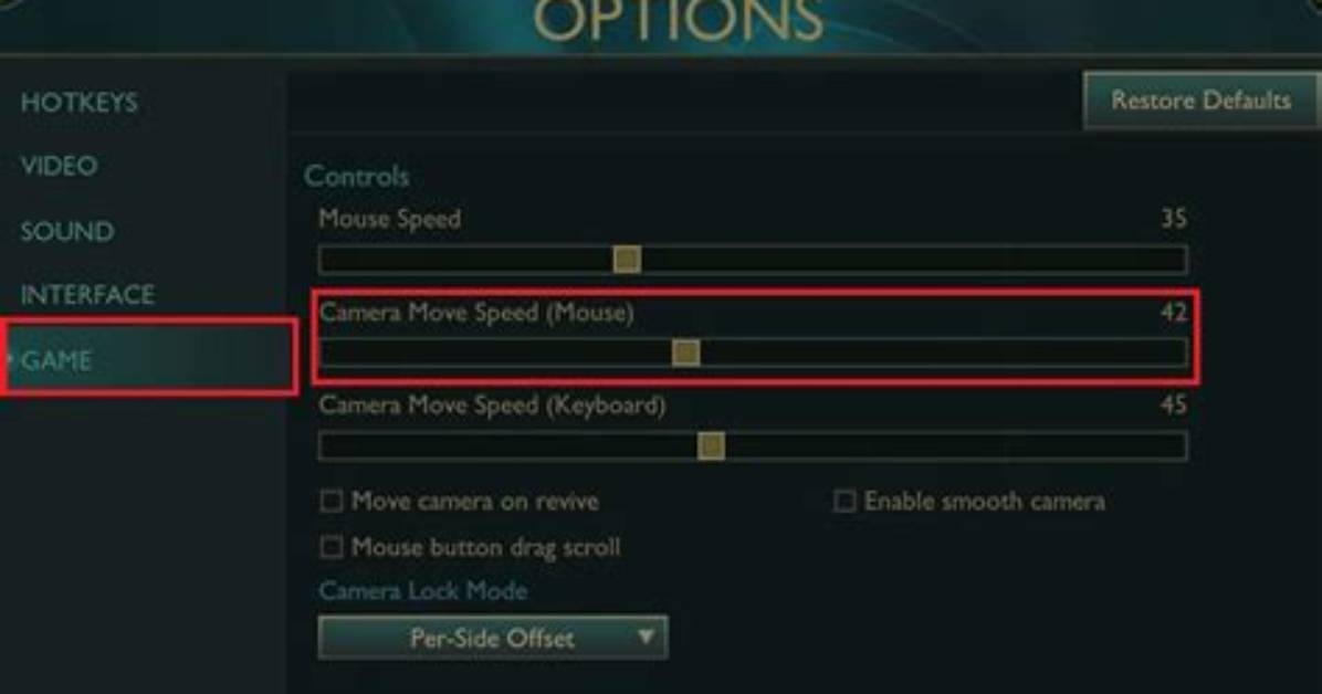 How to Zoom out League of Legends More