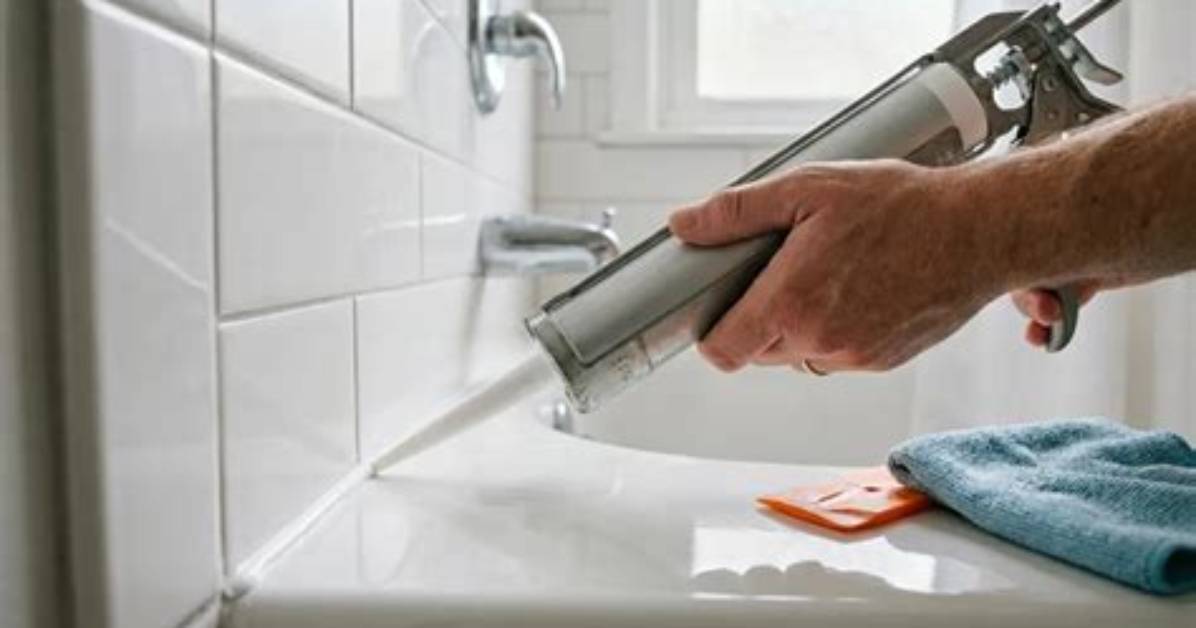 How Toxic Is Caulk