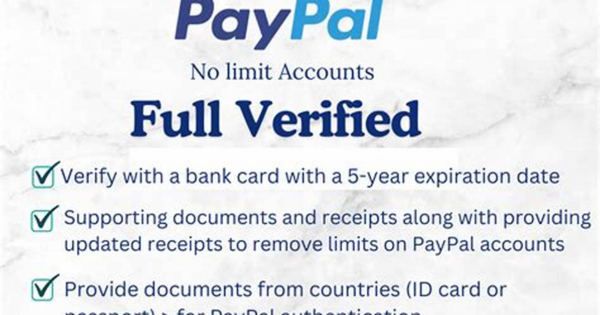 How Trusted Is Paypal?