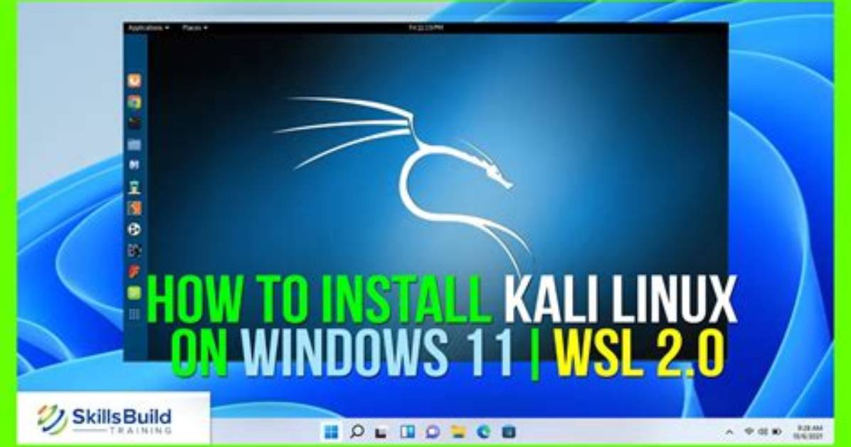 How Uninstall Kali Linux from Windows?