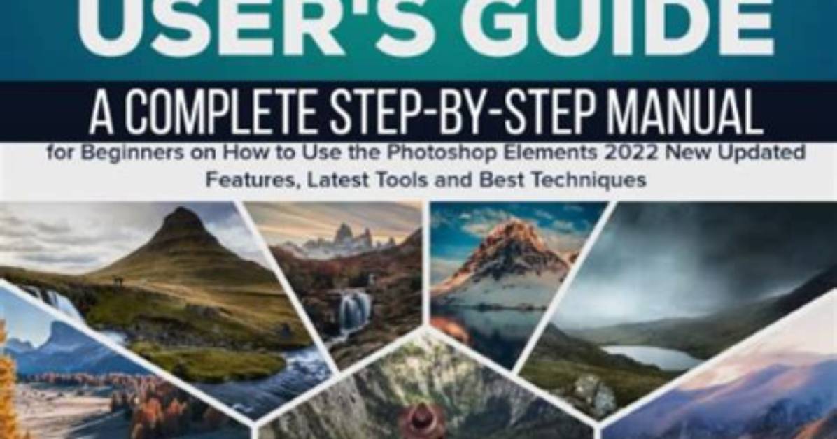 How Use Photoshop Tools Step by Step?