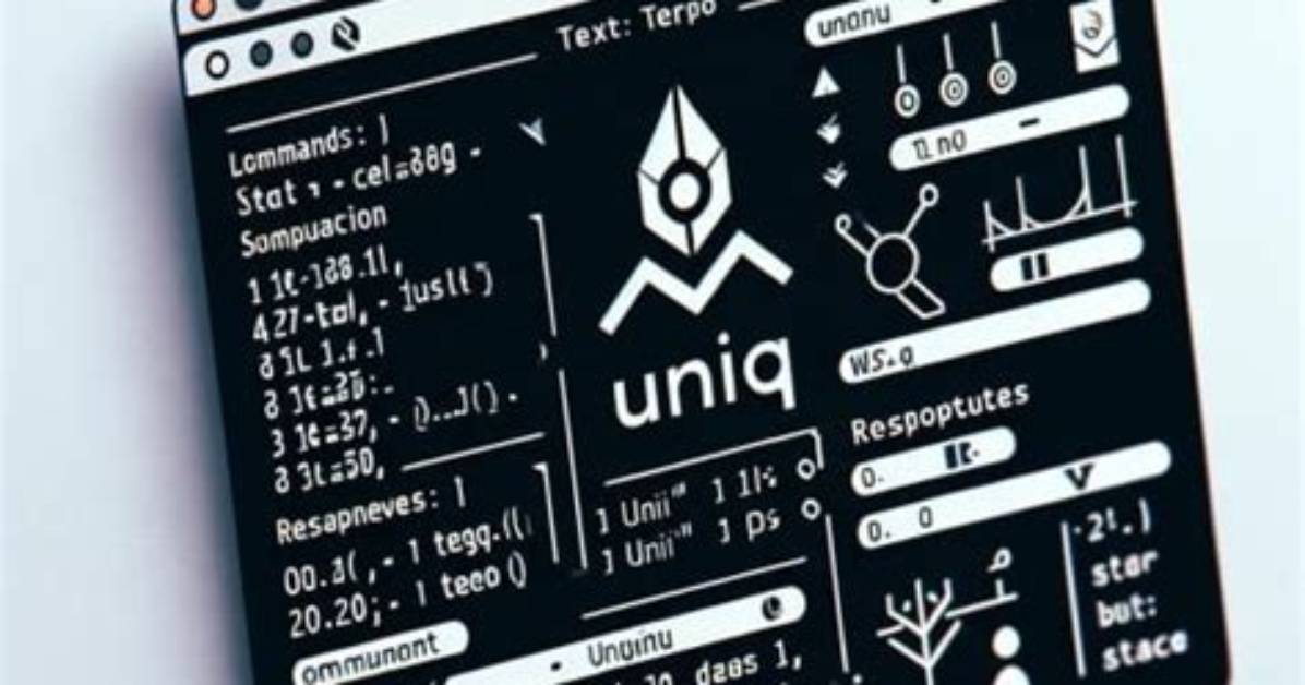 How Use Uniq Linux?
