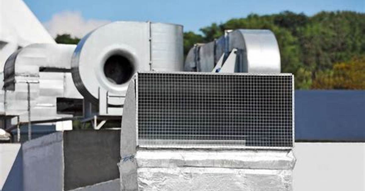 How Ventilation Systems Should Be Tailored to Your Needs: Customized Solutions for Your Industry
