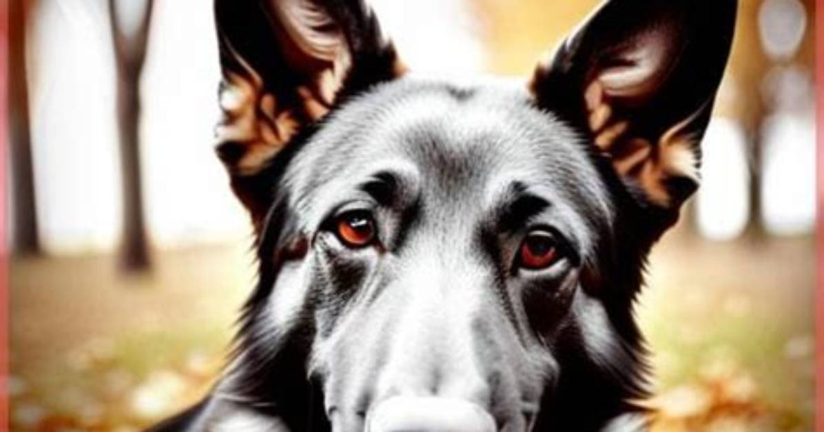 How Vocal Are German Shepherds?