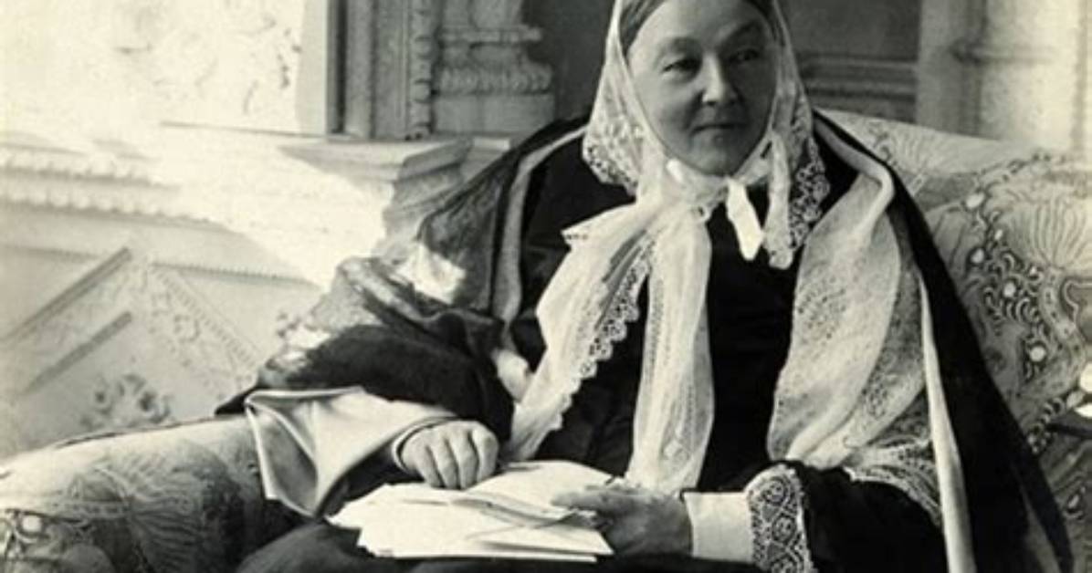 How Was Florence Nightingale a Mathematician?
