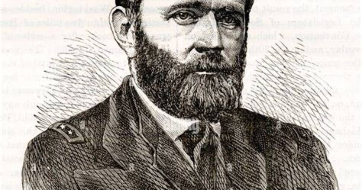 How Was General Grant Different from General Mcclellan