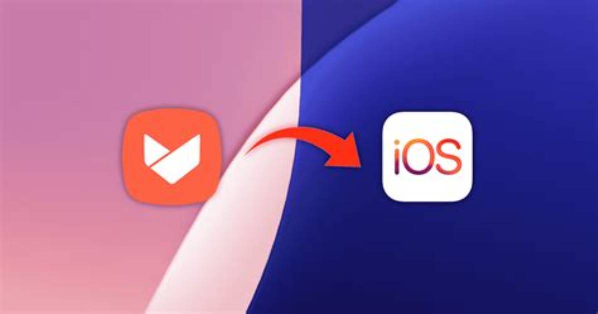 How Was iOS Created?