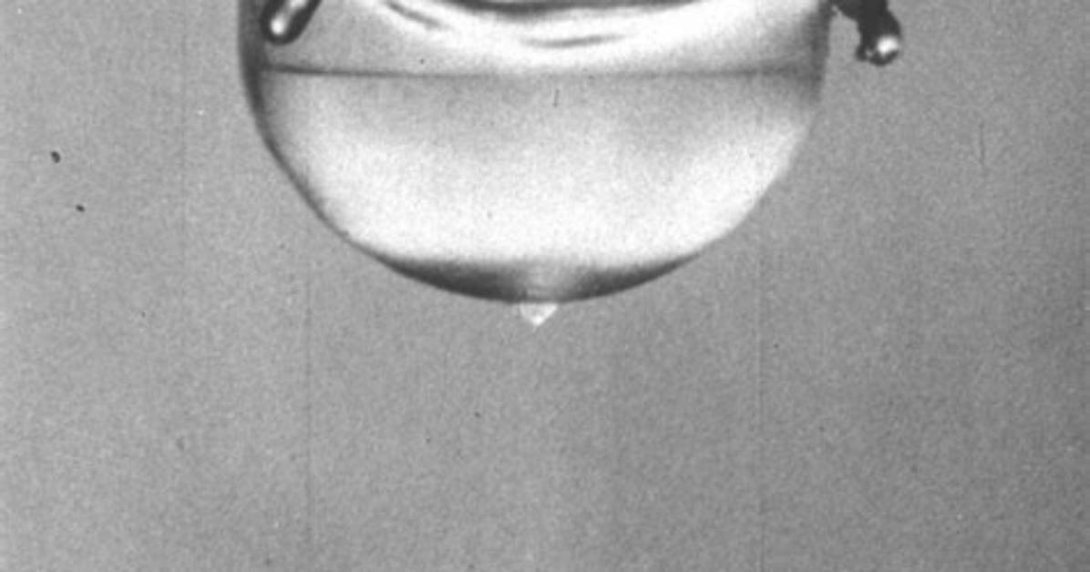 How Was Superfluidity Discovered?