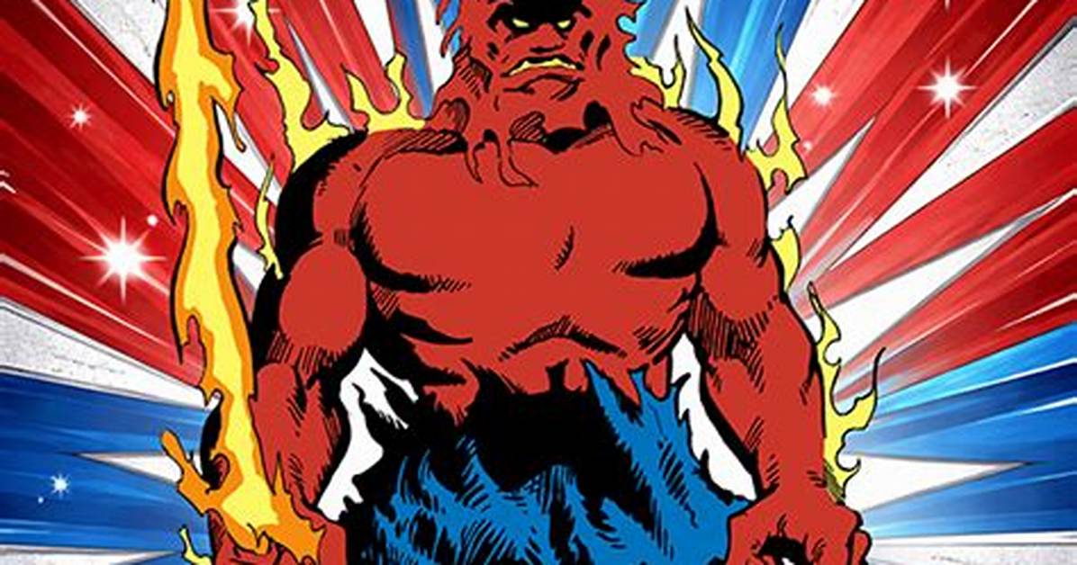 How Was Surtur Born?