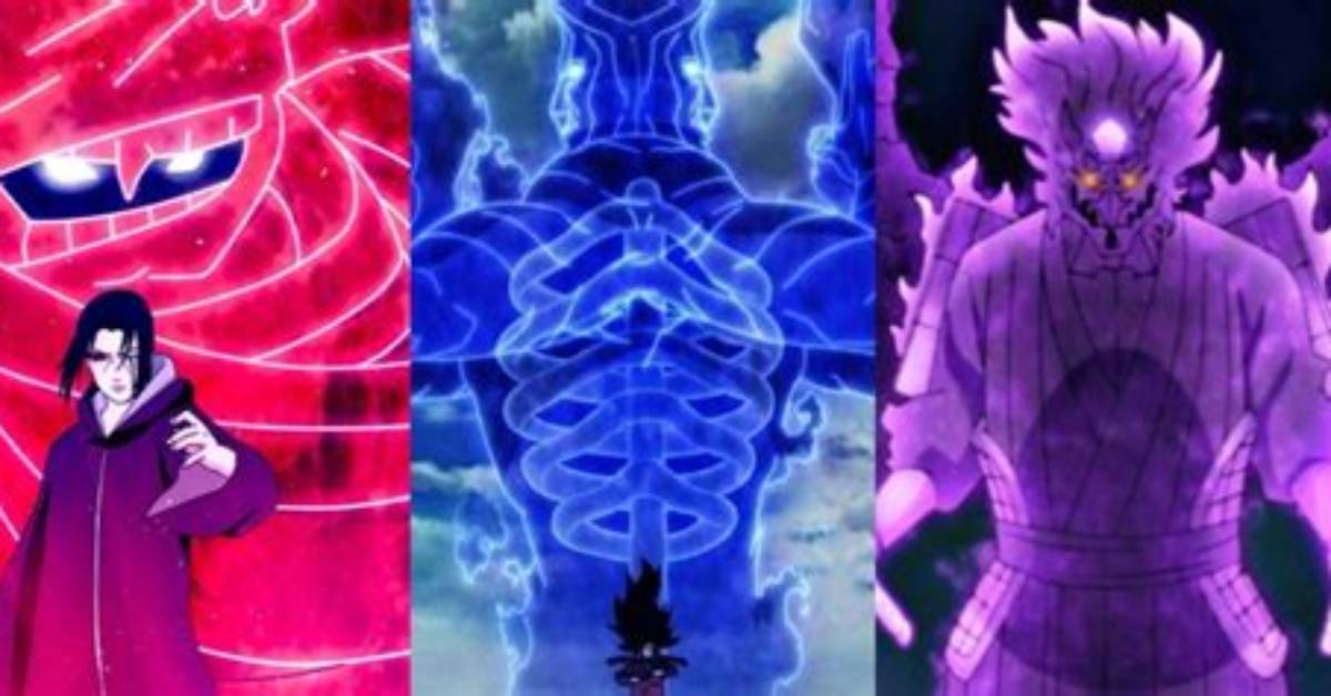 How Was Susanoo Born?