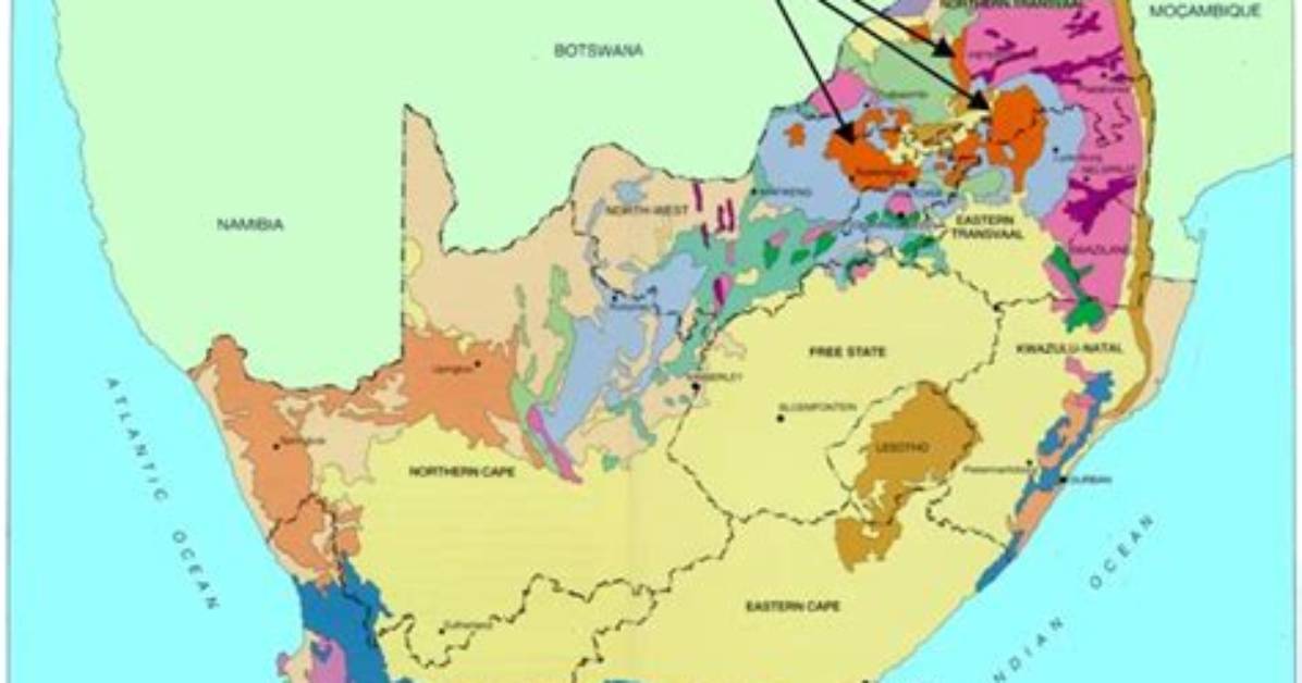 How Was the Bushveld Igneous Complex Formed?
