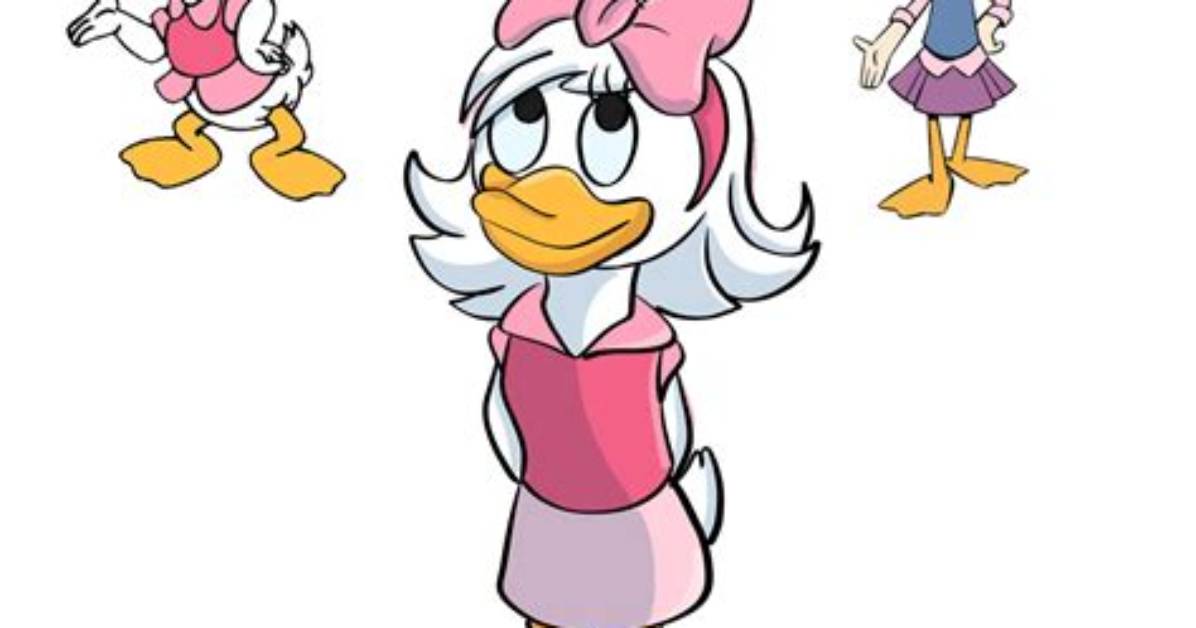 How Was Webby Created?