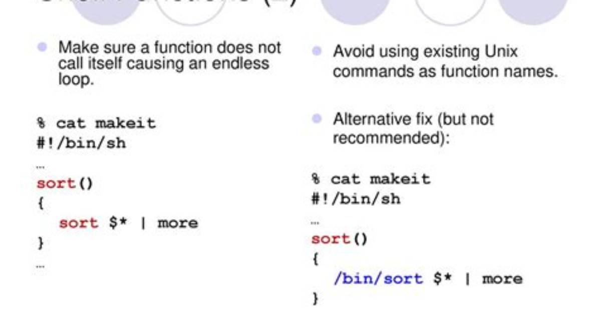 How/When Does Execute Shell Mark a Build as Failure in Jenkins?