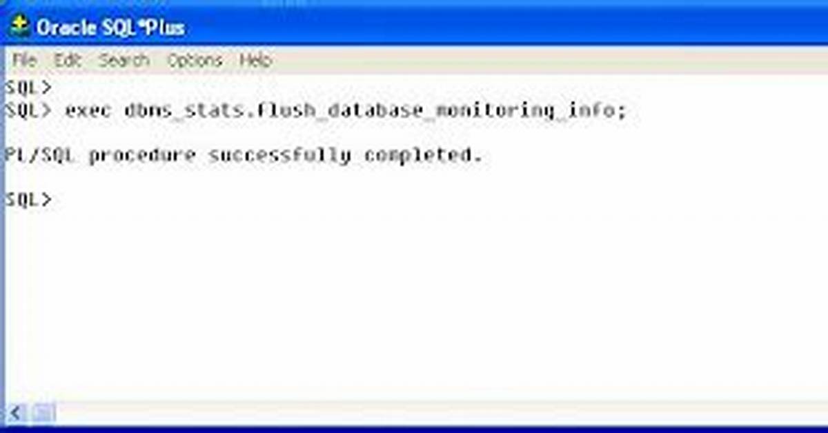 How Works Dba_Tab_Modifications