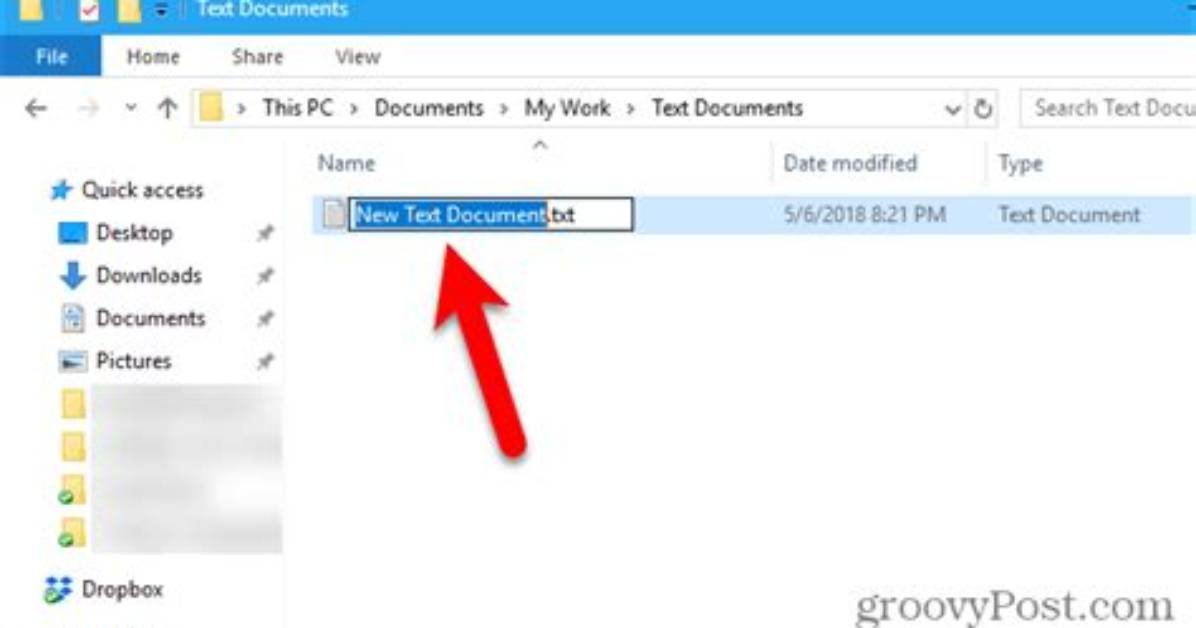 How Would You Create a Text File Without Opening It in Linux?