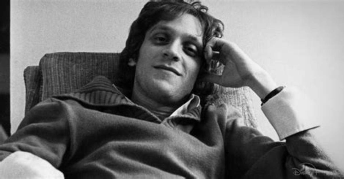 Howard Ashman