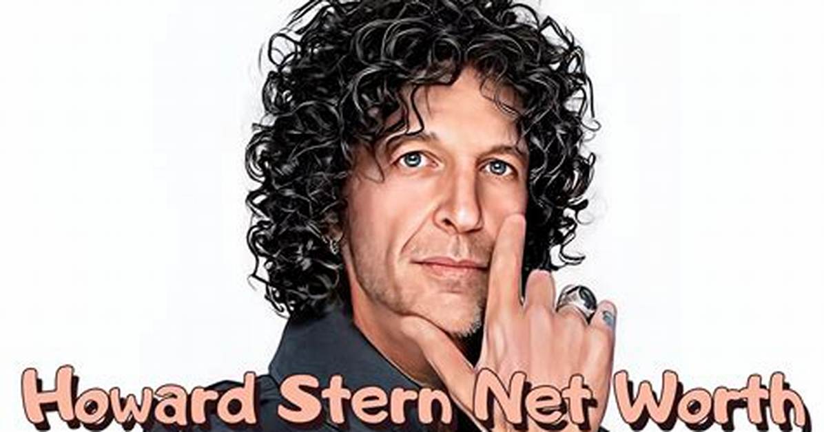 Howard Atherton Net Worth