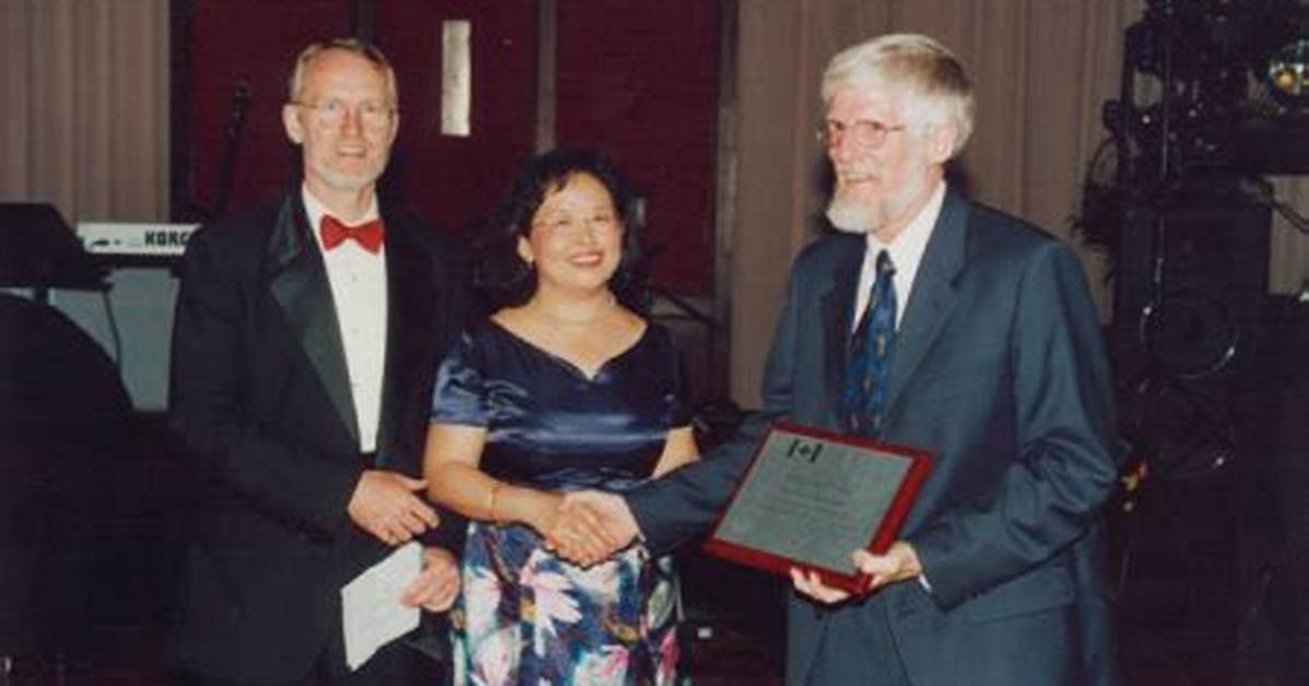 Howard Balloch