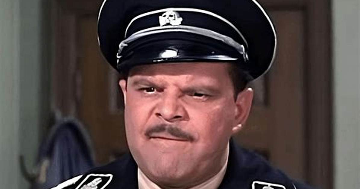 Howard Caine