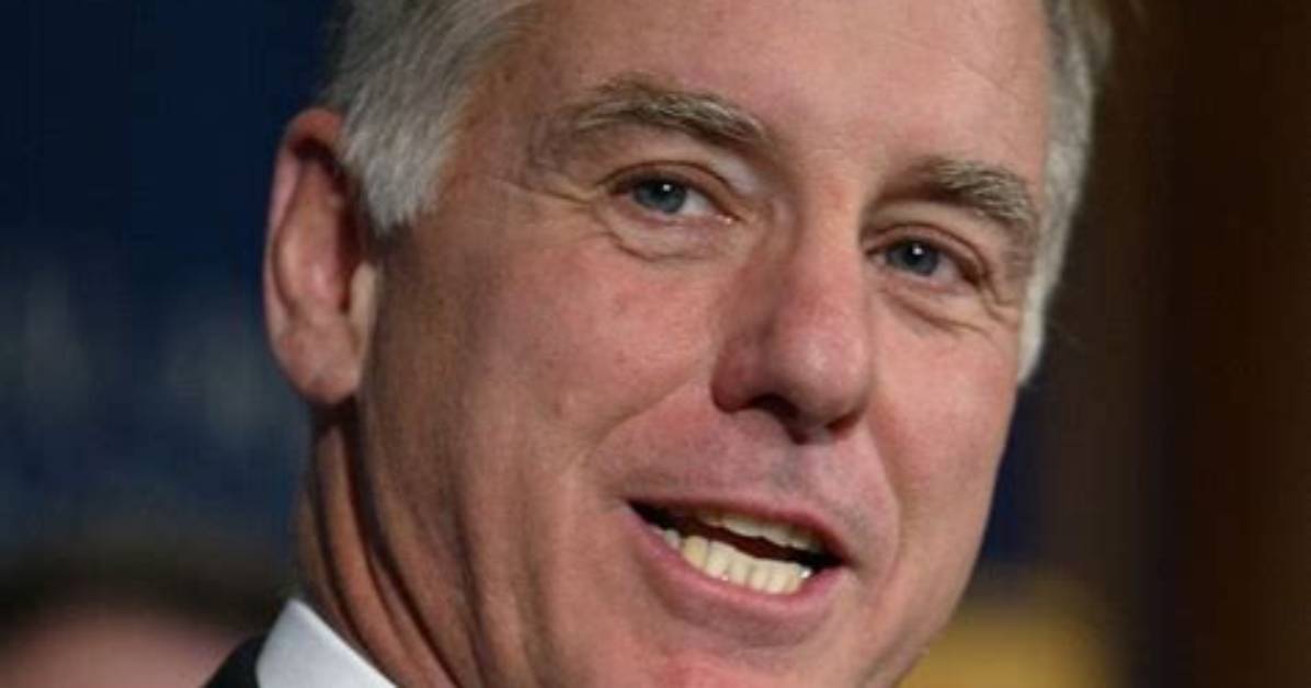 Howard Dean