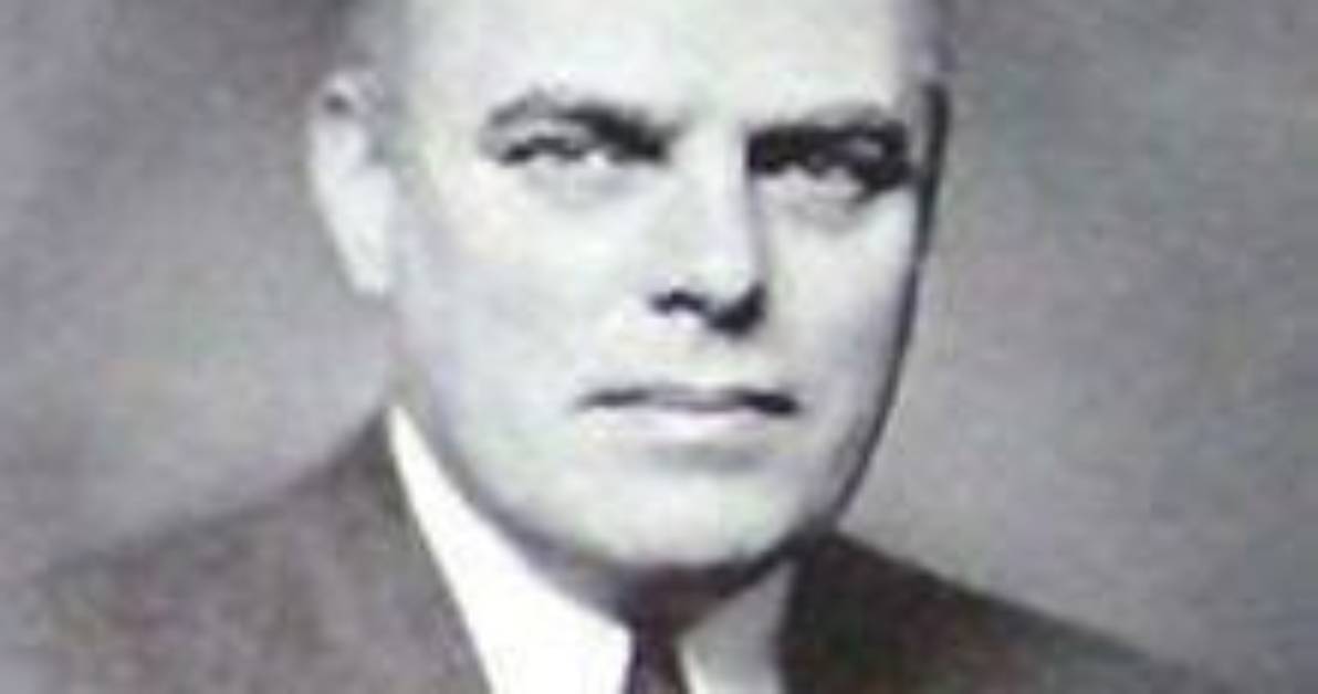 Howard Deering Johnson