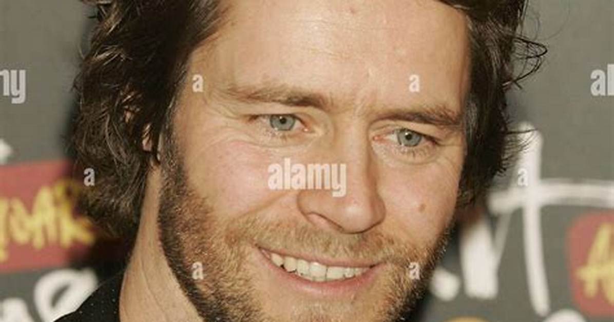 Howard Donald
