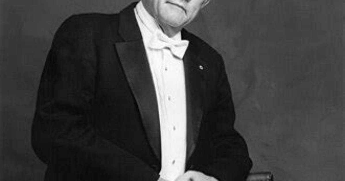 Howard Dyck