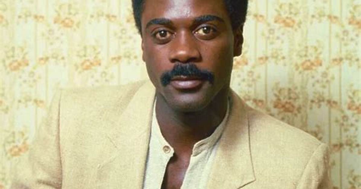 Howard E. Rollins Jr. Net Worth