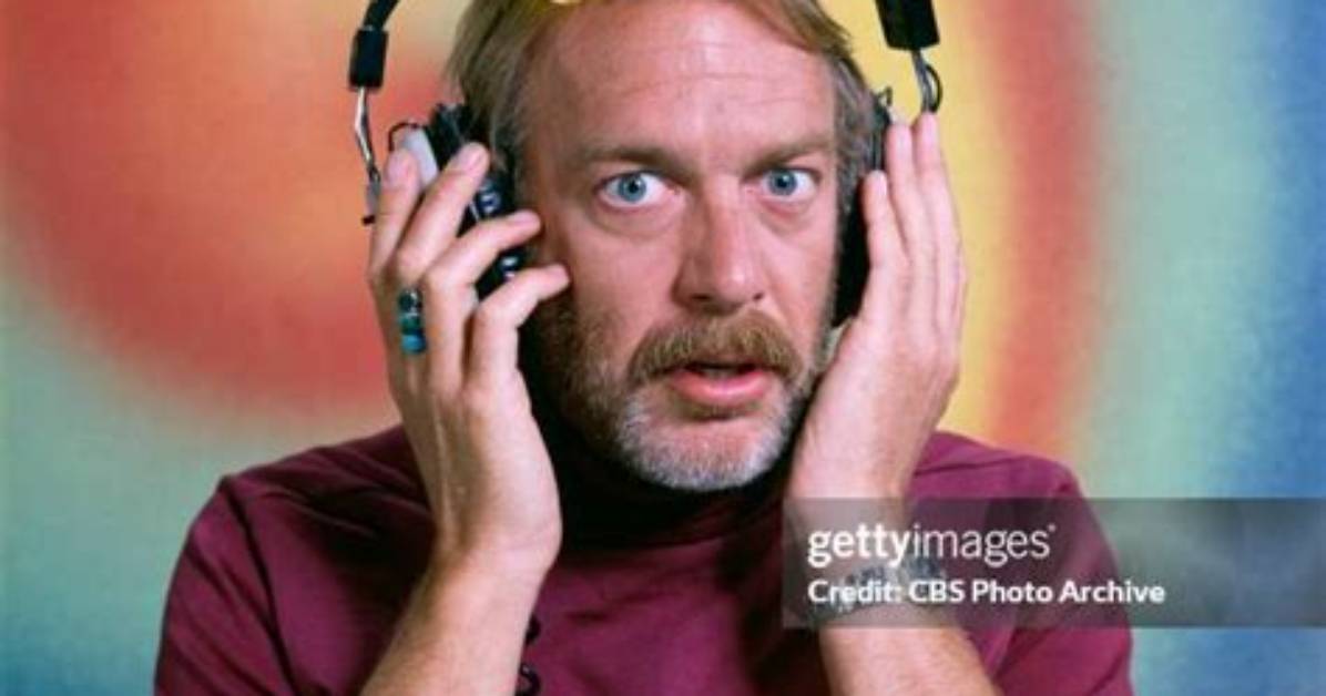 Howard Hesseman
