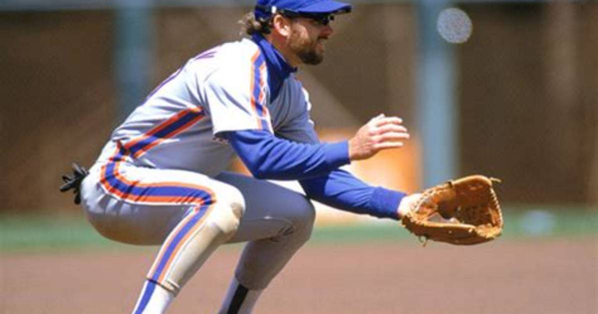 Howard Johnson (Baseball)
