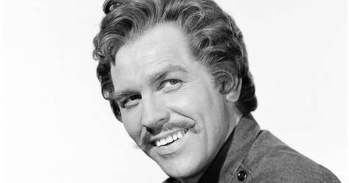 Howard Keel
