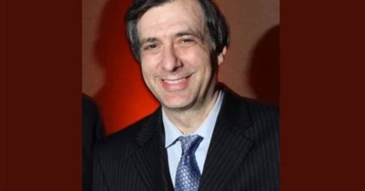 Howard Kurtz Net Worth