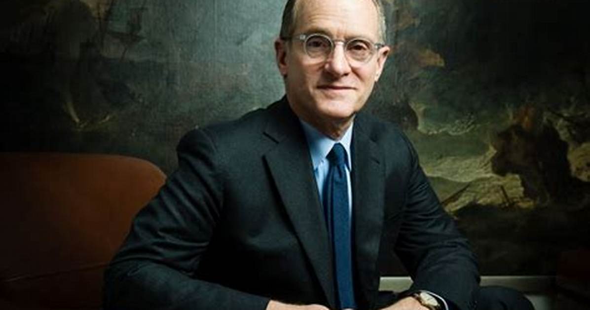Howard Marks - Bio, Net Worth, Height