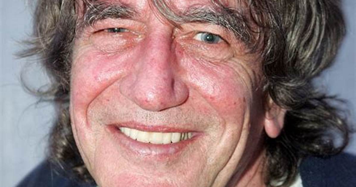 Howard Marks Net Worth