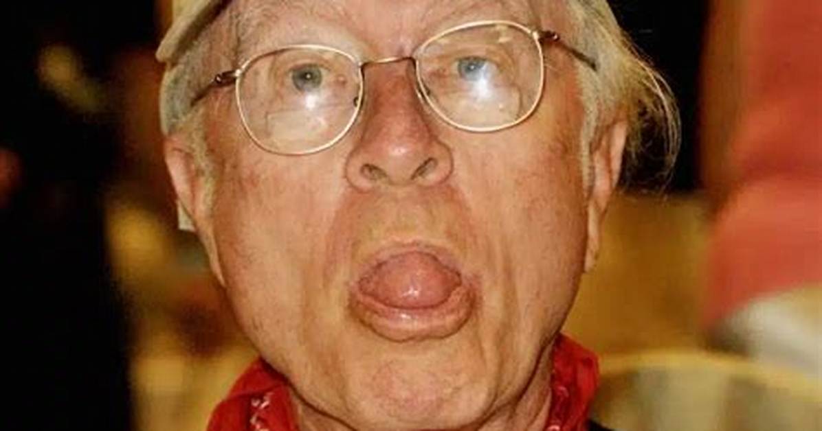 Howard Morris Net Worth