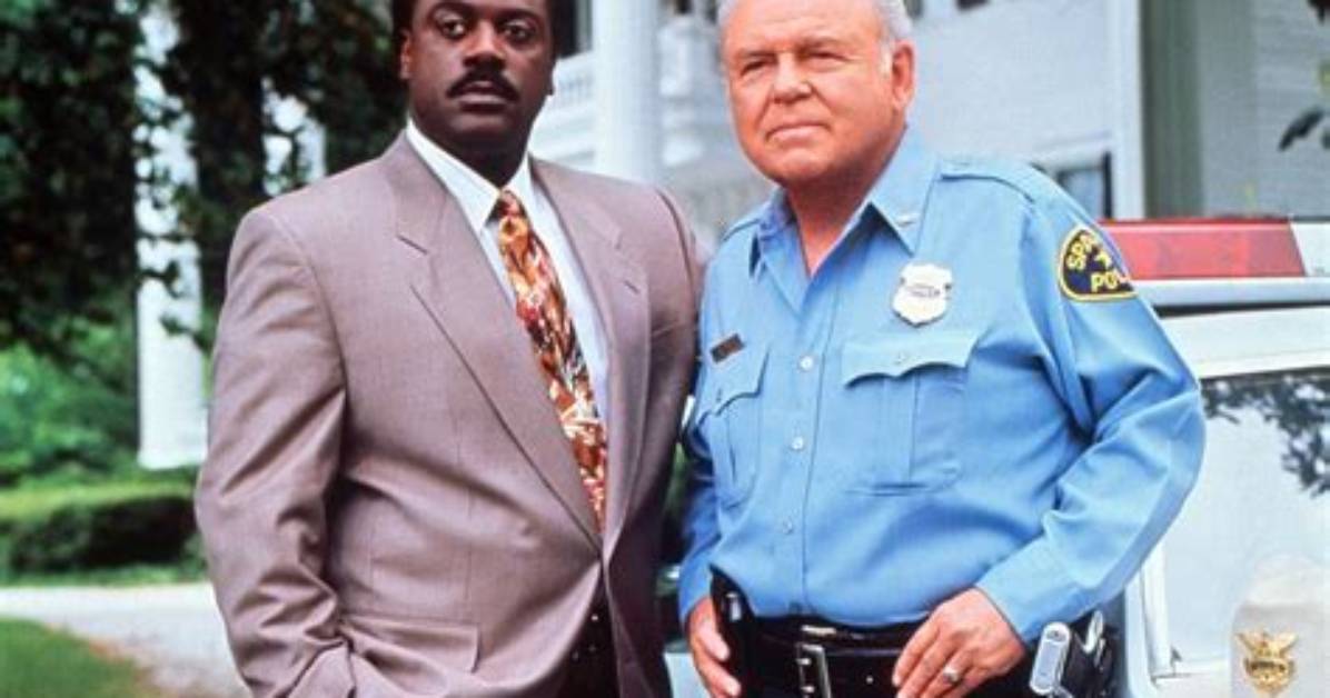 Howard Rollins
